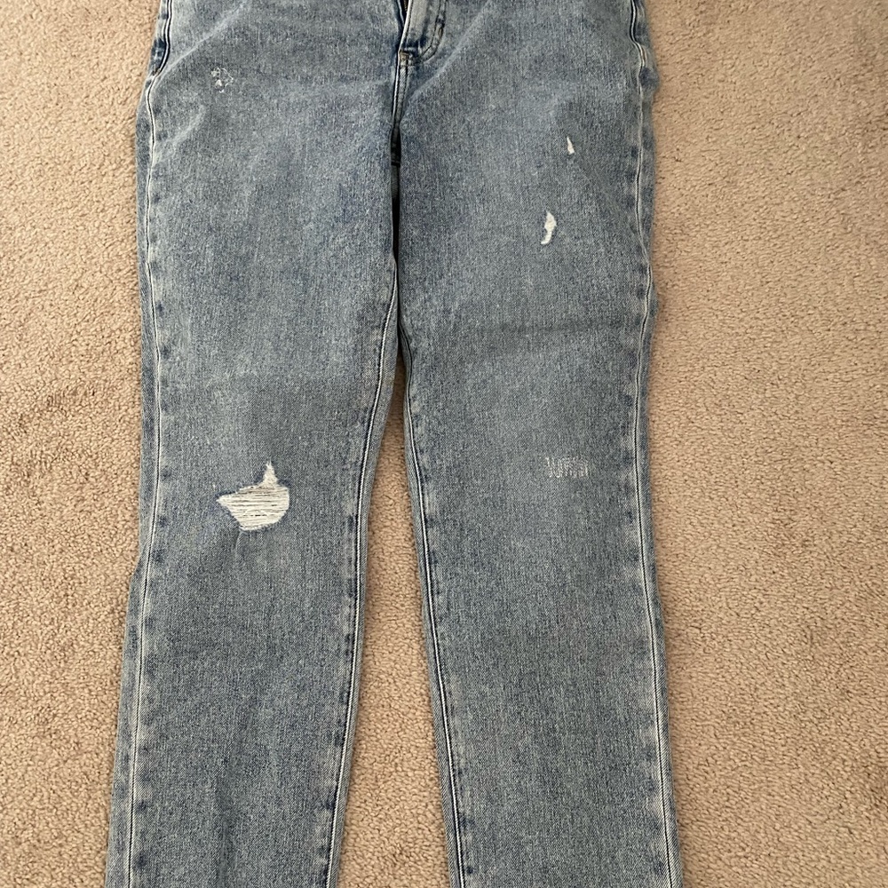 Banana Republic Jeans size 29.